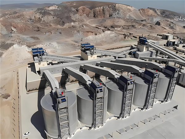 沙湖原种场水泥钢板仓