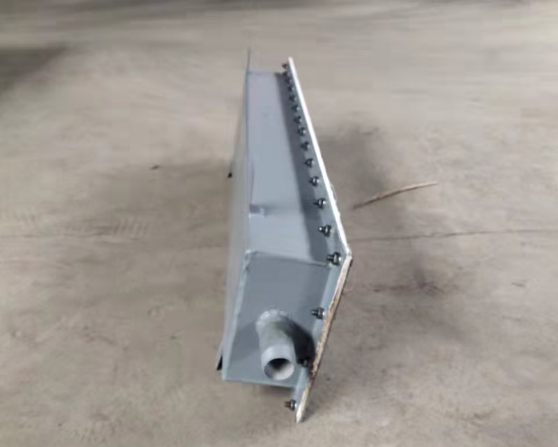 沙湖原种场充气箱